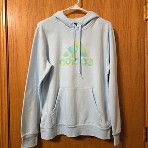 NWT Adidas Hoodie